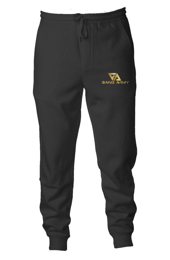 GainsArmy Joggers