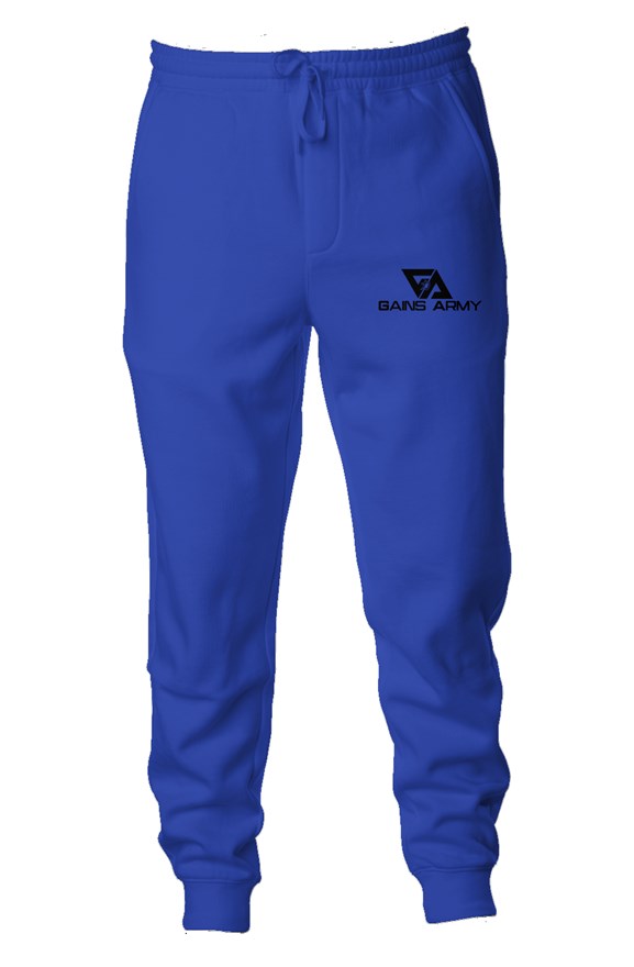 GainsArmy Joggers