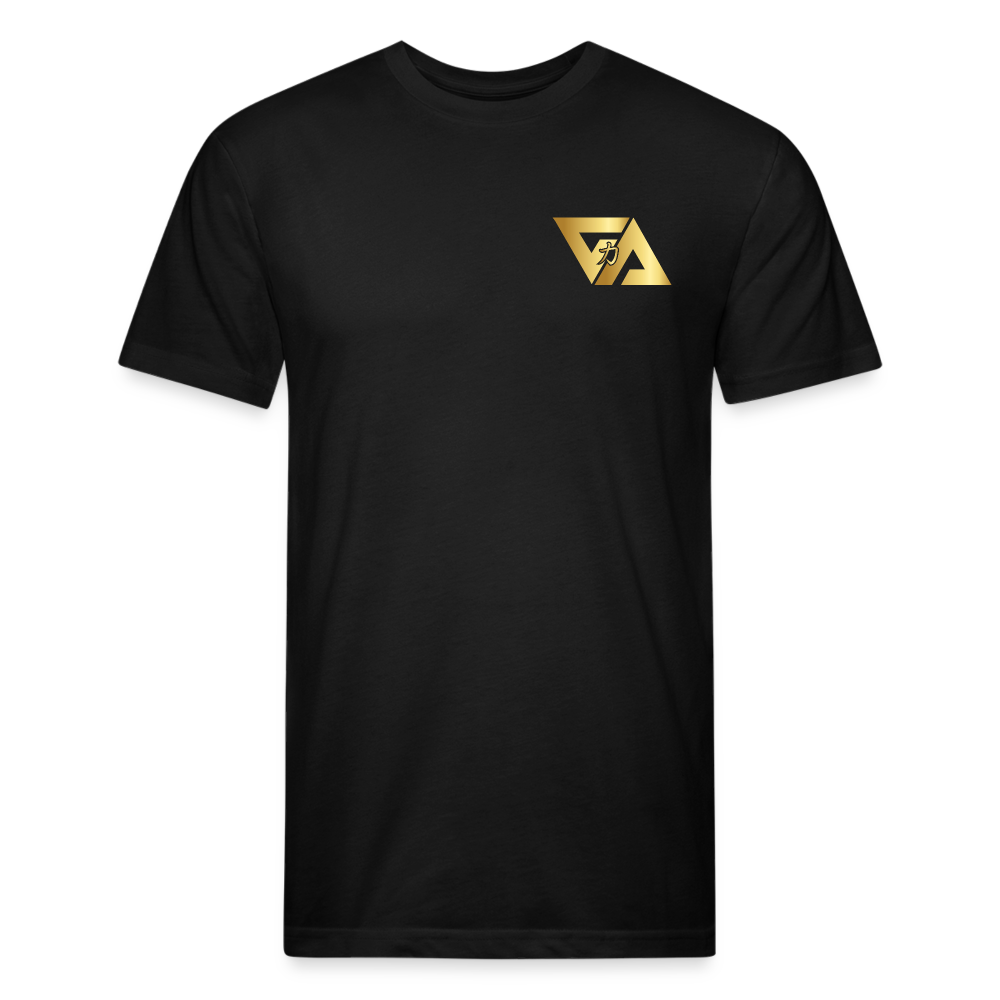 Evolve: balance collection - black