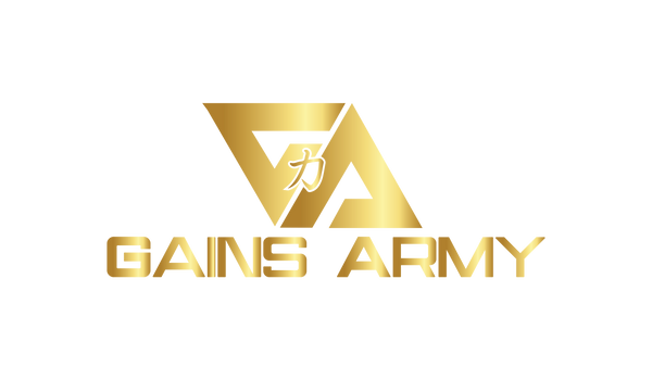 Gains Army