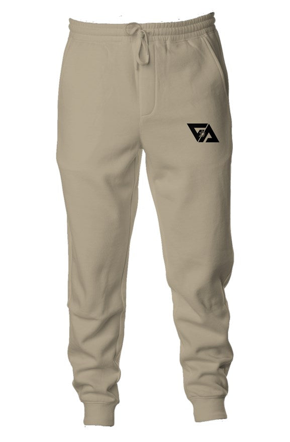 GA Fleece Joggers