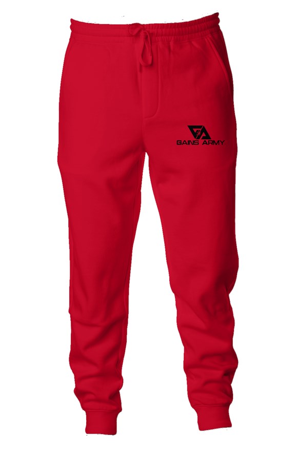 GainsArmy Joggers