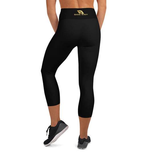 GainsArmy Leggings